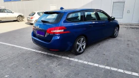 Peugeot 308 SW, 1.5HDi, 130 hp, EURO 6D, снимка 6