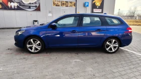 Peugeot 308 SW, 1.5HDi, 130 hp, EURO 6D, снимка 3