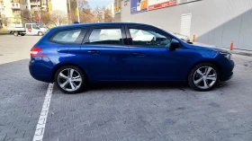 Peugeot 308 SW, 1.5HDi, 130 hp, EURO 6D, снимка 7