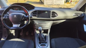 Peugeot 308 SW, 1.5HDi, 130 hp, EURO 6D, снимка 9