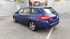 Peugeot 308 SW, 1.5HDi, 130 hp, EURO 6D, снимка 4