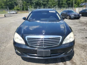 Mercedes-Benz S 550, снимка 5