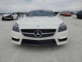 Mercedes-Benz SLK 55 AMG, снимка 5