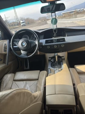 BMW 530, снимка 7