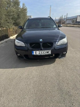 BMW 530, снимка 1