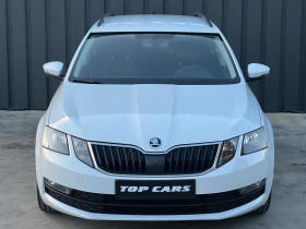 Skoda Octavia 2.0 TDI DSG ДИГИТАЛНО ТАБЛО КАМЕРА , снимка 7