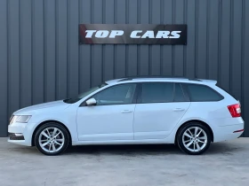 Skoda Octavia 2.0 TDI DSG ДИГИТАЛНО ТАБЛО КАМЕРА , снимка 9