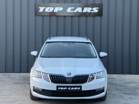 Skoda Octavia 2.0 TDI DSG ДИГИТАЛНО ТАБЛО КАМЕРА , снимка 2