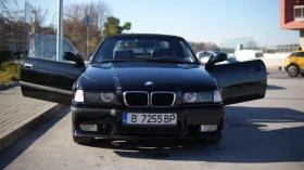 BMW 325 E36 CABRIO - [1] 