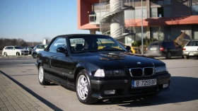 BMW 325 E36 CABRIO, снимка 2