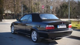 BMW 325 E36 CABRIO, снимка 3