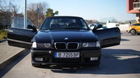 BMW 325 E36 CABRIO, снимка 8