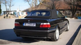 BMW 325 E36 CABRIO, снимка 9