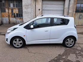 Chevrolet Spark 1.2 GPL i, снимка 10