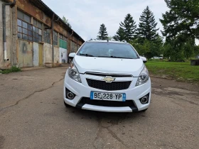 Chevrolet Spark 1.2 GPL i, снимка 2