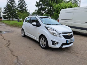 Chevrolet Spark 1.2 GPL i, снимка 1