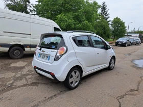 Chevrolet Spark 1.2 GPL i, снимка 3