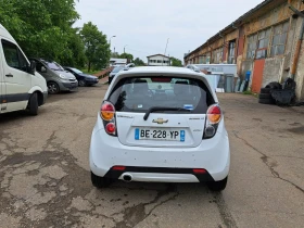 Chevrolet Spark 1.2 GPL i, снимка 8