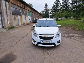 Chevrolet Spark 1.2 GPL i, снимка 6