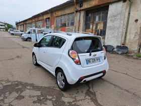 Chevrolet Spark 1.2 GPL i, снимка 7