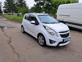 Chevrolet Spark 1.2 GPL i, снимка 9