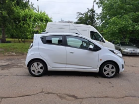 Chevrolet Spark 1.2 GPL i, снимка 4