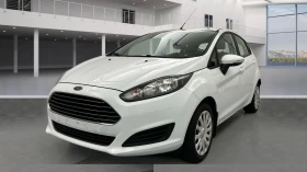 Ford Fiesta 1.0 EcoBoost Titanium 1