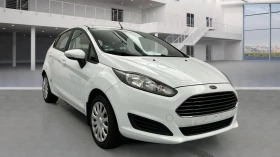 Ford Fiesta 1.0 EcoBoost Titanium, снимка 2