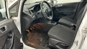 Ford Fiesta 1.0 EcoBoost Titanium, снимка 8