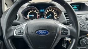 Ford Fiesta 1.0 EcoBoost Titanium, снимка 6