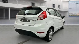 Ford Fiesta 1.0 EcoBoost Titanium, снимка 3