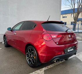 Alfa Romeo Giulietta 2.0JTD 170кс, снимка 3