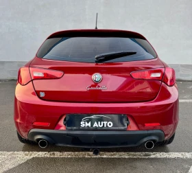 Alfa Romeo Giulietta 2.0JTD 170кс, снимка 4