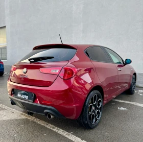 Alfa Romeo Giulietta 2.0JTD 170кс, снимка 5