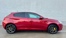 Alfa Romeo Giulietta 2.0JTD 170кс, снимка 6