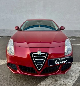 Alfa Romeo Giulietta 2.0JTD 170кс, снимка 8