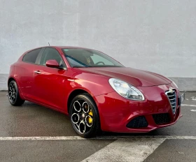 Alfa Romeo Giulietta 2.0JTD 170кс, снимка 7