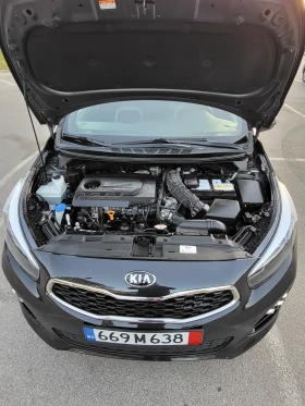 Kia Ceed GT LINE/EURO6/Automatic, снимка 15