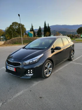 Kia Ceed GT LINE/EURO6/Automatic - 17500 лв. - 95403470 | Car24.bg