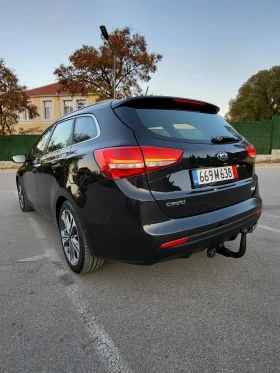 Kia Ceed GT LINE/EURO6/Automatic, снимка 4