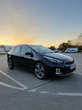 Kia Ceed GT LINE/EURO6/Automatic - 17500 лв. - 95403470 | Car24.bg