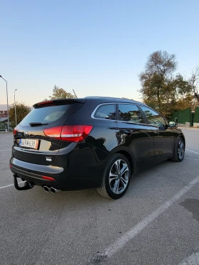 Kia Ceed GT LINE/EURO6/Automatic, снимка 5