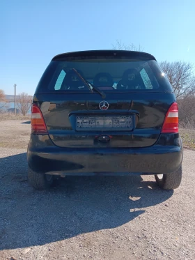 Mercedes-Benz A 140 W 168 2 бр, снимка 2