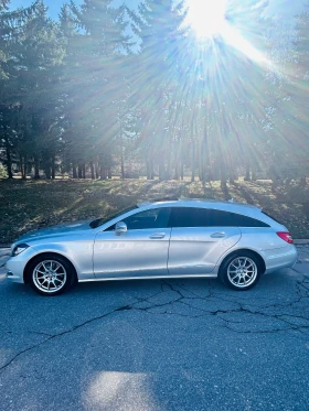 Mercedes-Benz CLS 350 (Перфектния семеен автомобил), снимка 2