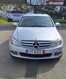 Mercedes-Benz C 220 2.2 N646, 170ks, avangard, снимка 5