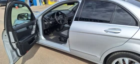 Mercedes-Benz C 220 2.2 N646, 170ks, avangard, снимка 16