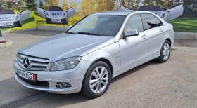 Mercedes-Benz C 220 2.2 N646, 170ks, avangard, снимка 3