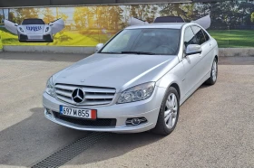 Mercedes-Benz C 220 2.7 N646, 170ks, avangard, снимка 2