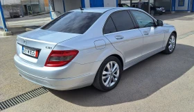 Mercedes-Benz C 220 2.2 N646, 170ks, avangard, снимка 6