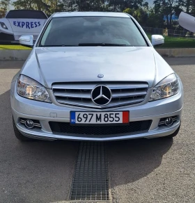 Mercedes-Benz C 220 2.7 N646, 170ks, avangard, снимка 4